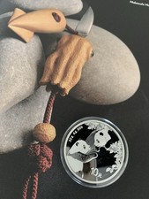 China panda 2022 d'occasion  France