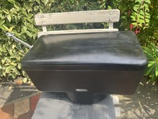 Dauntless toilet system for sale  TWICKENHAM