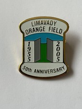 Limavady orange field for sale  BUSHMILLS