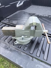 Wilton columbian machinist for sale  Oak Hill