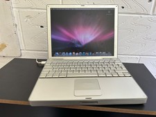 Power book apple for sale  LONDON