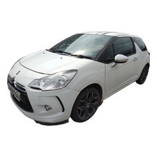 Citroen ds3 black for sale  ABERDEEN