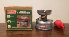 Coleman sportster duel for sale  Burghill