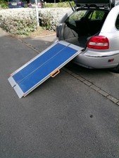 Wheelchair ramps for sale  WALTHAM CROSS