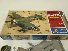 Italeri scale model for sale  THETFORD