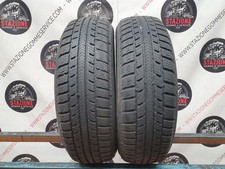 Gomme invernali usate usato  Italia