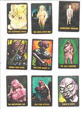 Outer limits gum for sale  CLEETHORPES