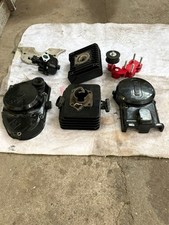 Teile konvolut simson gebraucht kaufen  Dessau-Roßlau