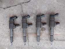 Injecteur bosch 0445110252 d'occasion  Valenciennes