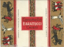 Abruzzo chieti barattucci usato  Italia