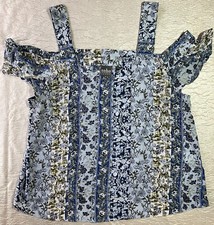 Womens small blue for sale  Remus