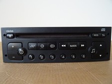 Clarion 2471a cd gebraucht kaufen  Leun