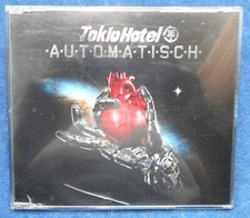 Tokio hotel gebraucht kaufen  Nordstrand