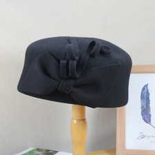 Winter dress hat for sale  BOLTON