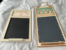 Vintage french chalk for sale  HALIFAX