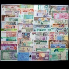 Banknoten aller gebraucht kaufen  Bayreuth