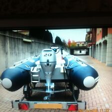Vendo gommone usato usato  Castiglione Olona