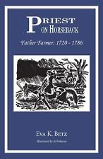 Priest on Horseback: Father Farmer by Betz comprar usado  Enviando para Brazil