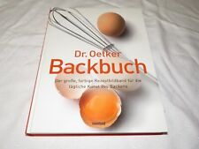 Etker backbuch große gebraucht kaufen  Wettenberg