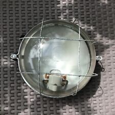 Ancienne lampe hublot d'occasion  Bègles