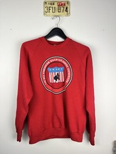 Vintage 90s crewneck for sale  Austin