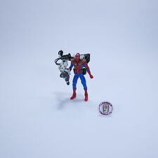 Marvel actionfigur figur gebraucht kaufen  Deutschland