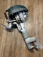 Vintage 1940 mercury for sale  Fond Du Lac