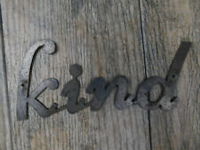 Kind metal wall for sale  Frisco