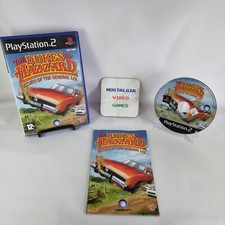 Dukes hazzard return for sale  COLCHESTER
