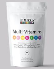 120 multivitamin tablets for sale  LOANHEAD