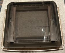 Dachhaube mpk 40x40cm gebraucht kaufen  Walldorf