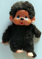 Bambola giocattolo monchhichi usato  Gioia del Colle