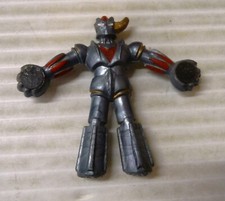 Figurine goldorak magnetique d'occasion  Rouen-