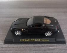Ferrari 599 gtb d'occasion  Bordeaux-