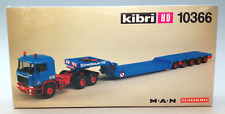Kibri 10366 man gebraucht kaufen  Witten