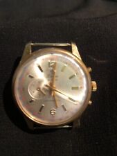 Montre vintage chronographe d'occasion  Marseille VIII