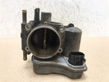 DROSSELKLAPPE Opel Corsa C (F08/68) Hatchback 1.4 16V (Z14XE) 2003, usado comprar usado  Enviando para Brazil