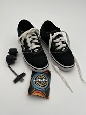 Heelys pro canvas for sale  Richmond Dale