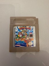 Nintendo gameboy wario gebraucht kaufen  Singen (Hohentwiel)