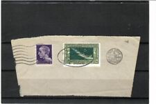 Regno 1930 crociera usato  Napoli