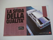 Advertising pubblicità 1990 usato  Salerno
