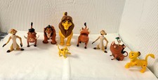 Lot disney lion for sale  Saint Paul