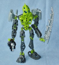 Lego bionicle 8686 for sale  New Hope