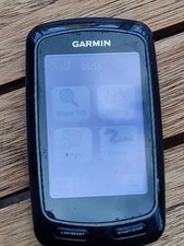 Garmin edge 800 for sale  LLANSANTFFRAID
