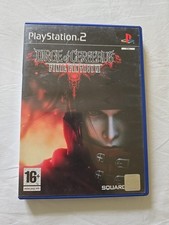 ps2 final fantasy 7 usato ps2 final fantasy 7 usato Galatina