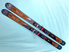 Telemark anti piste for sale  Vail