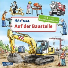 Hör baustelle gebraucht kaufen  Berlin
