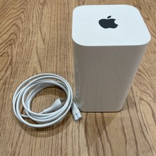 Apple airport time for sale  Seattle