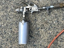 Binks model spray for sale  Petaluma