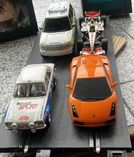 Scalextric for sale  EASTBOURNE